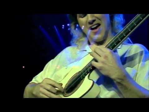 TRIUMPH - Midsummer's Daydream (Live in HALIFAX)