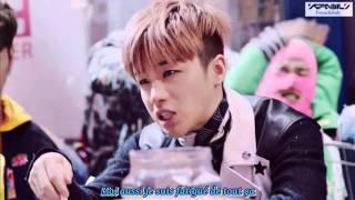 iKON - WHAT&#39;S WRONG  VOSTFR