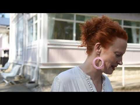 Punkaharjun maisemat - Maisemakuvia ennen ja nyt