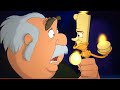 Beauty And The Beast 3D 2012 E T The Extra Terrestrial 20th Anniversary Trailer 2002