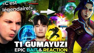 LE PLAY LE PLUS IMPRESSIONNANT QUE J'AI PU VOIR! Pandore Reacts "1 VS ALL! Compil Fights Clutch"