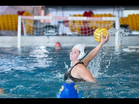 Női vízilabda beharangozó - Magyar Kupa selejtezőtorna, október 25-27.