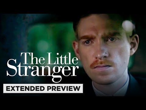 Thumbnail of the video: The Little Stranger | Dr. Faraday Visits His Patient