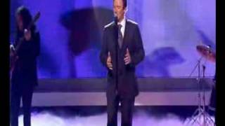 Russell Watson  Can't Help Falling In Love