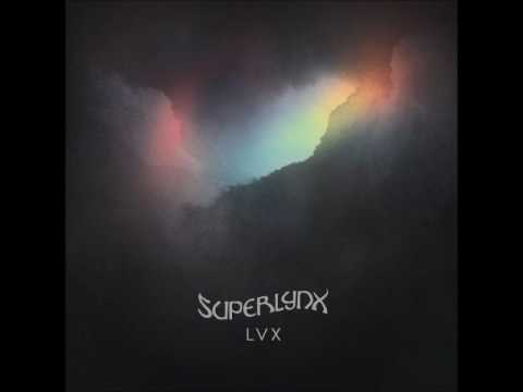 Superlynx - LVX (Full Album 2016)