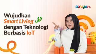 #TECHTALK01 | Apasih itu IoT ??
