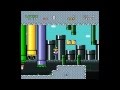 SMW Custom Level Ninji Oil Factory PREVIEW