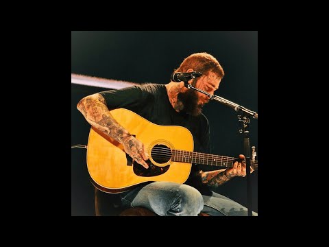 [FREE] Post Malone Type Beat - "I Remember You" | Indie Pop Guitar Type Beat