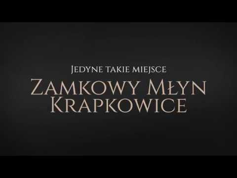 Wesele Zamkowy Młyn - Niezwykłe wnętrza