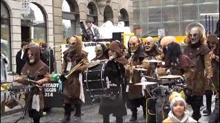 Download lagu Suuri Mögge Basel - Basler Fasnacht 12.03.2025 mp3 Download lagu Suuri Mögge Basel - Basler Fasnacht 12.03.2025 mp3