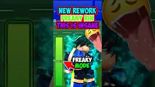 Download lagu Freaky Rin Is Back 😂#bluelockrivals #roblox mp3 Download lagu Freaky Rin Is Back 😂#bluelockrivals #roblox mp3