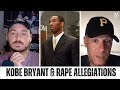 The TRUTH Behind Kobe Bryant S Rape Case Jeff Pearlman