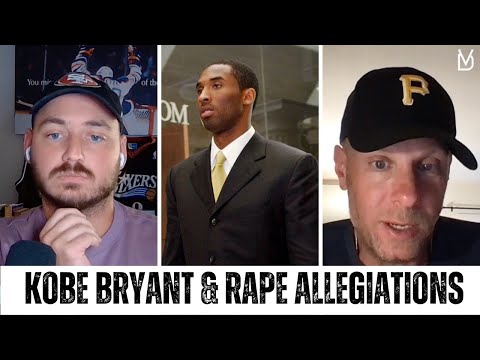 Kobe Bryant Rape