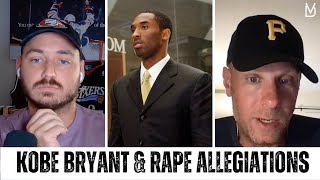 The TRUTH Behind Kobe Bryant's Rape Case | Jeff Pearlman