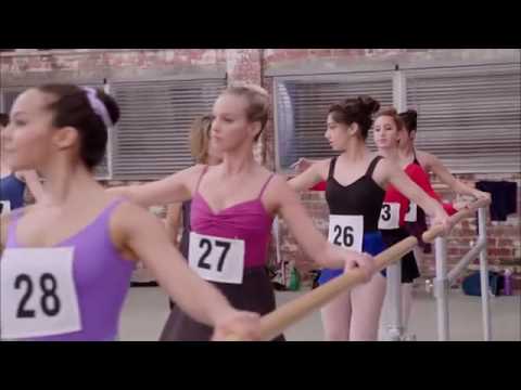 Dance Academy Season 3 Episode 6   Fake it until you make it