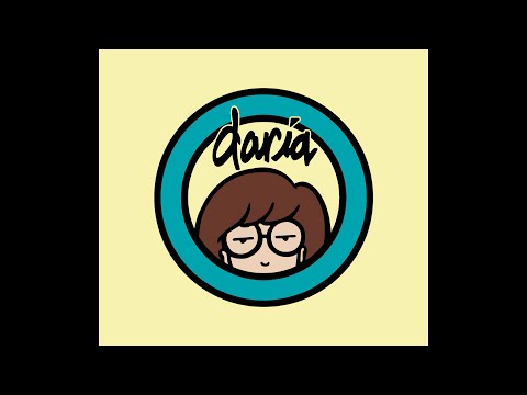 Daria - You're Standing On My Neck HQ [Stereo]