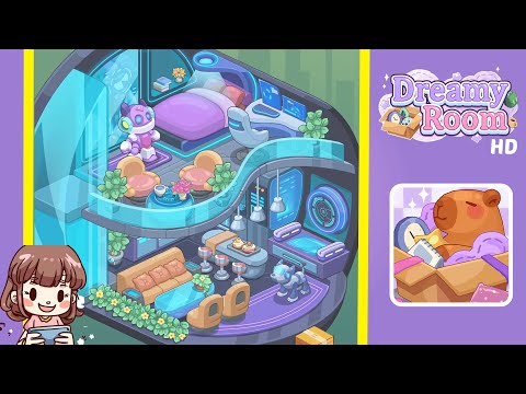 Dreamy Room Level 301 preview