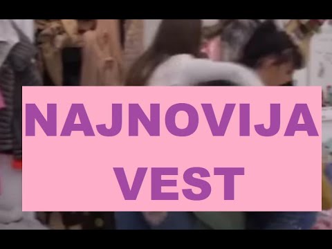 DISKVALIFIKACIJA - Tara Simov DAVIIIIILA Dejana Dragojevića - Dalila ODMAH SKOČIILA#zadruga#zadruga5