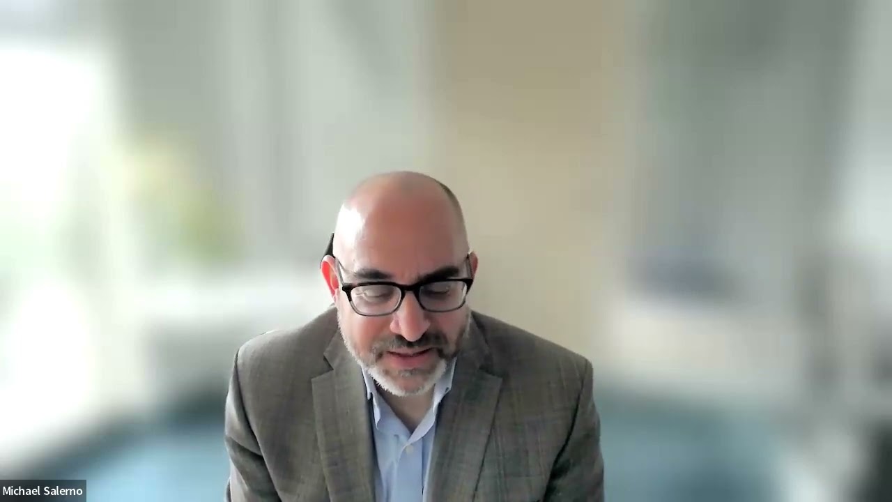 CCTA - Dr Salerno