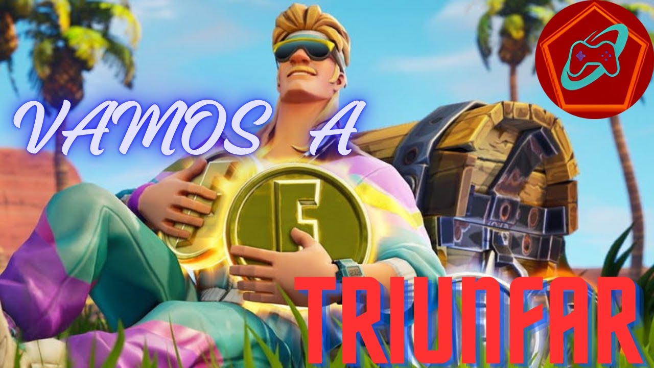 Videoclip Vamos a Triunfar