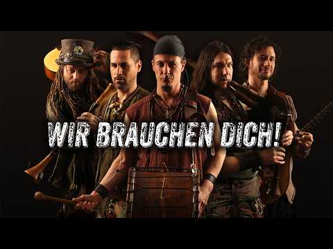 Wir brauchen dich! Das Koenix-Crowdfunding