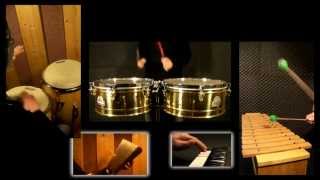 Kostas Gklinavos - (Se acabo ya) La Malanga (March'13)