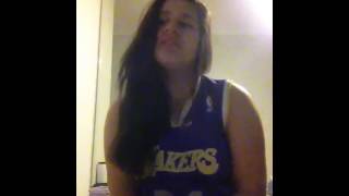 Mr. Sun - Sammy J Cover