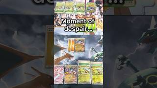 I won’t forgive you...🤬🤬#pokemontcg #pokemoncards #pokemon
