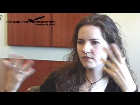 Writer Hannah Tinti On Growing Up In Salem, MA