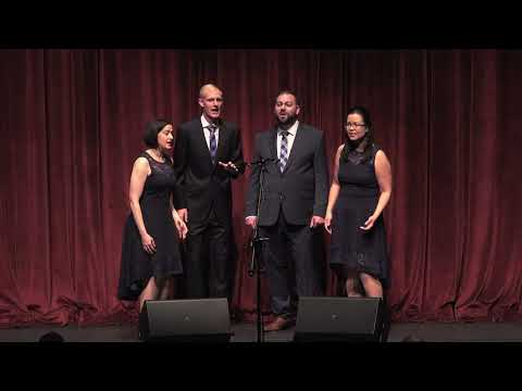 Alloy - EVG District 2022 Semi-finals