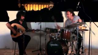 ΞΥΛΟΥΡΗΣ ΓΙΩΡΓΗΣ & JIM WHITE Album: GOATS MP3: 320kbps 10/2014