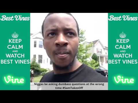 SamTakesOff - Vines Compilation October/2015