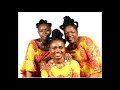 Daughters of Glorious Jesus - Fa W'asem To Awurade Anim
