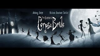 Victor´s piano solo (The corpse bride) - Danny Elfman