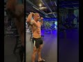 5’10 at 89kg (195lbs)