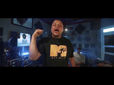 Mac Hard "Chip On My Shoulder"