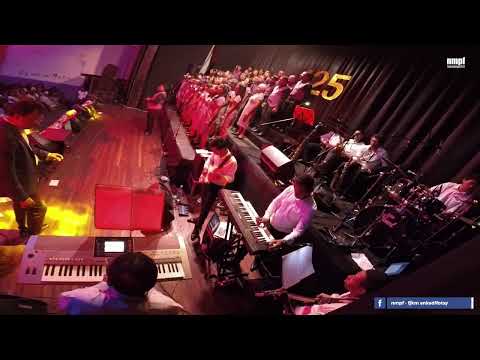 Isaorako ry Ray - NMPF