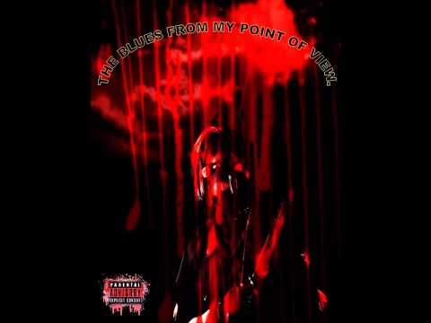 Benny G - Blood Rain
