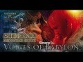Voices of Babylon - "Lonely Shadows Cry For ...