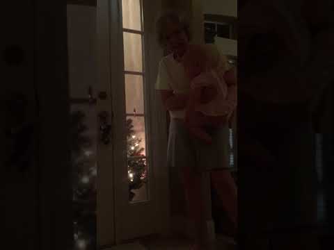 Carleigh & Gran (12/29/15)