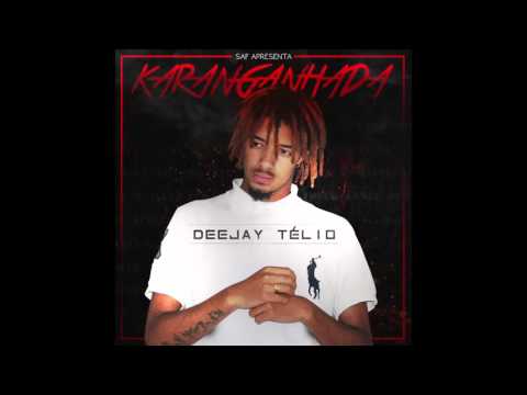 Deejay Telio- Que Safoda