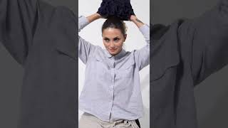 Adjustable Turban- Navy