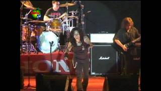 Jadi Beken - Edane. In Grand Final Kajoetangan Band Fest 2-July 16&#39;2011