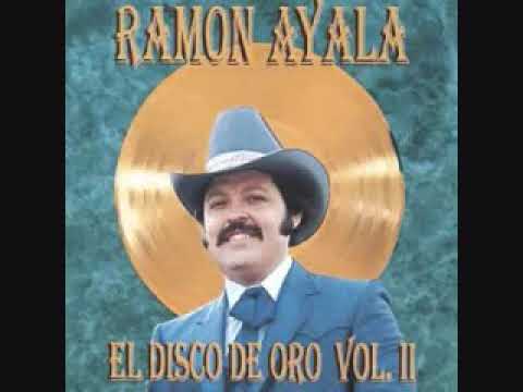 Ramón Ayala - Eres Todo Todo