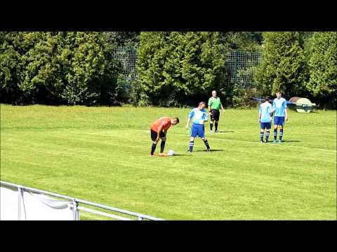 TSV Waldkappel II - RW Fürstenhagen II alle Tore & Highlights 2015/16