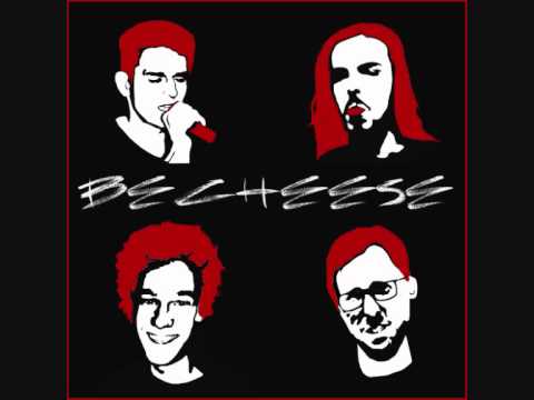 BECHEESE - NEIGHBOURHOOD (EP 2015)