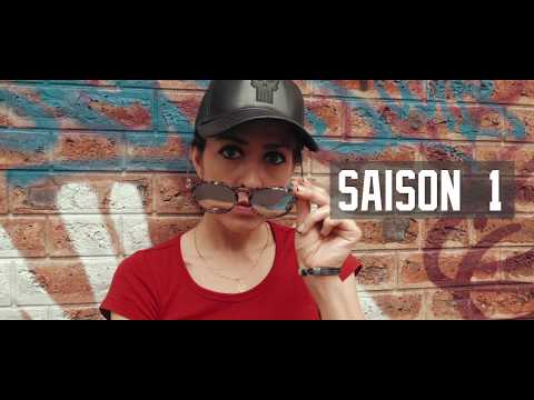 GO FAST GANG - DOUCEMENT - [CLIP OFFICIEL] - Directed by KUSSA PROD - [Instru by DJ B-SO]