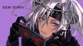 【NEWTOWN】すべての大型をアレしたい【にじさんじ/イブラヒム】