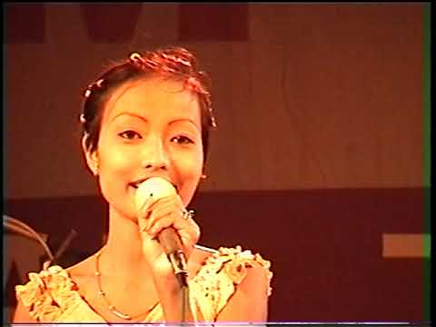 Summer Jam 2003-2010 # Aries Music and Sports Foundation