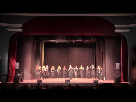 Twenty Two and Some Change | Pitches & Notes | Spring 2025